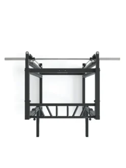 R7 Reeve | Power Rack | Smith Machine | 204cm
