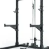 R7 Rider | Plate Loaded | 223cm