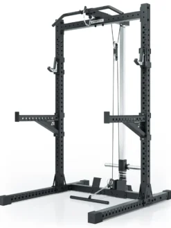 R7 Rider | Plate Loaded | 223cm