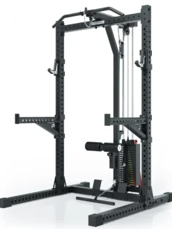 R7 Rider | Weight Stack | 223cm