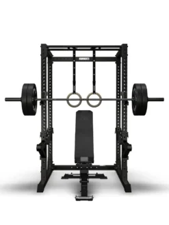 R7 Root | Power Rack | 204cm