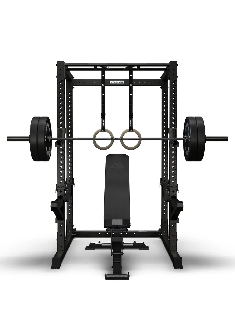 R7 Root | Power Rack | 204cm