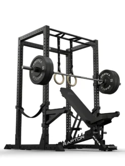R7 Root | Power Rack | 204cm