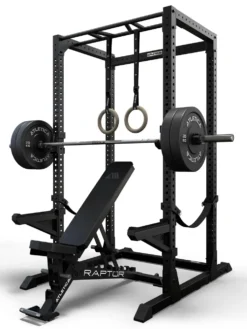 R7 Root | Power Rack | 224cm