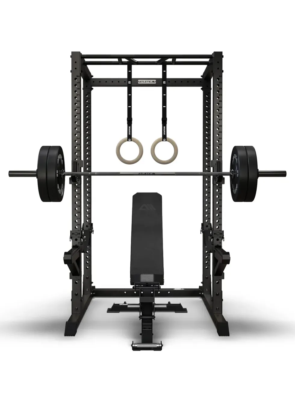 R7 Root | Power Rack | 224cm