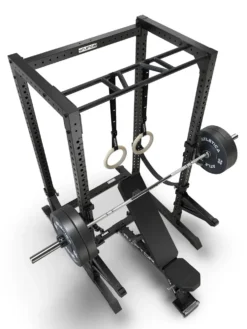 R7 Root | Power Rack | 224cm