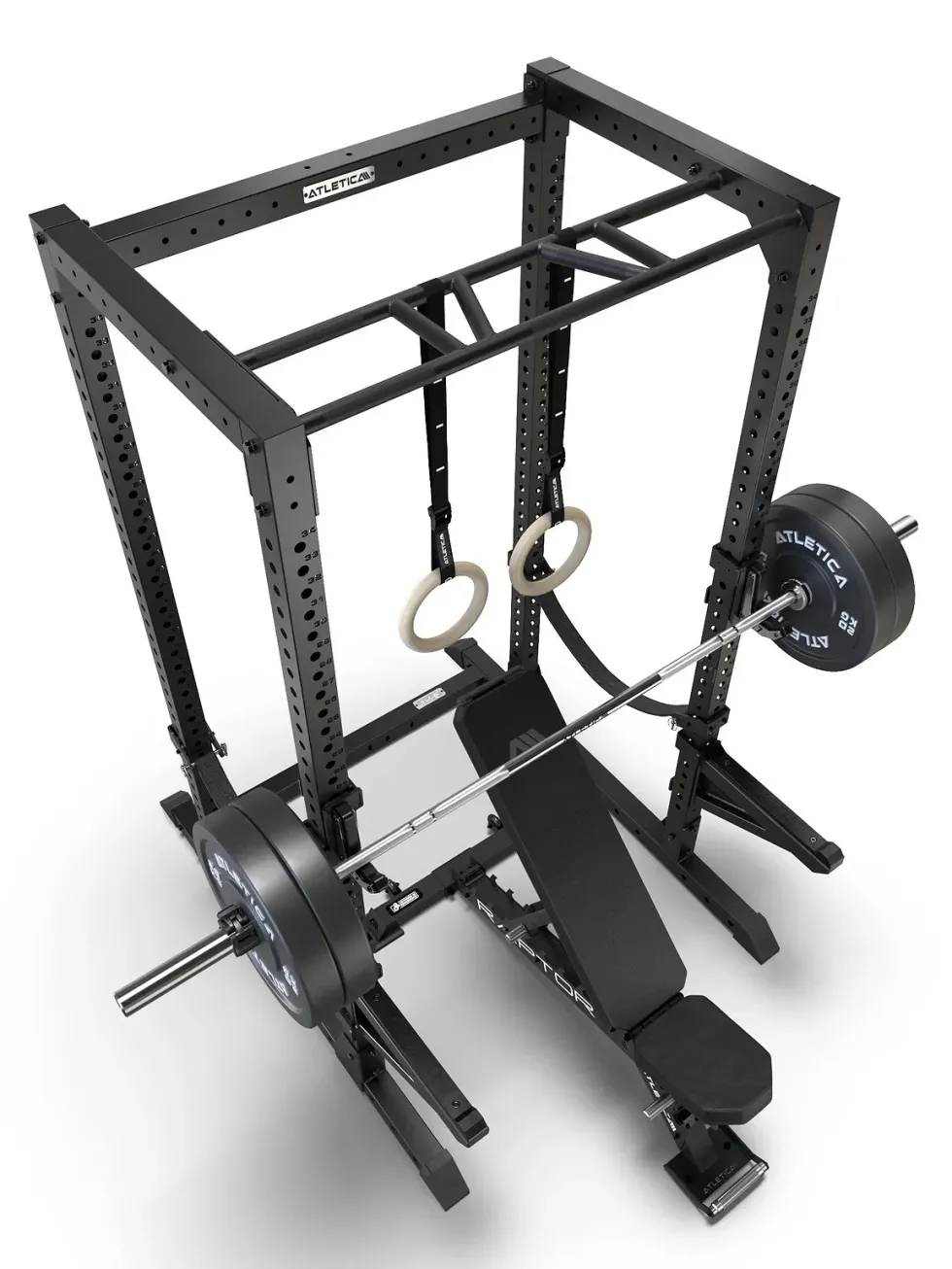 R7 Root | Power Rack | 224cm