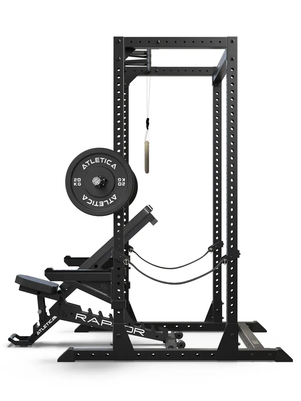 R7 Root | Power Rack | 224cm