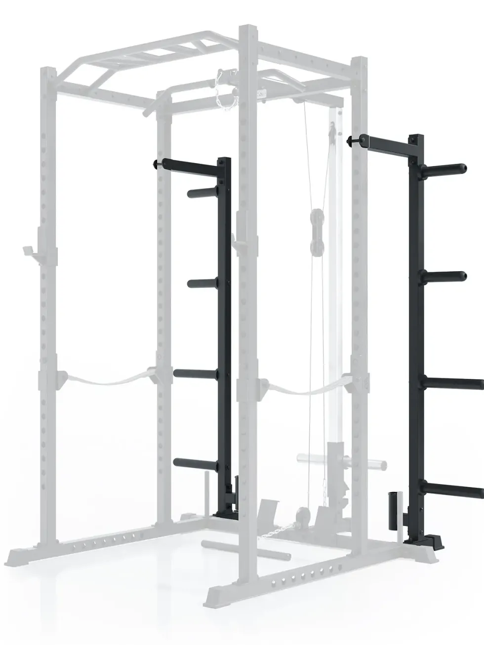R5 Sixleg Extension