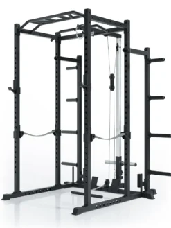 R5 Sixleg Extension