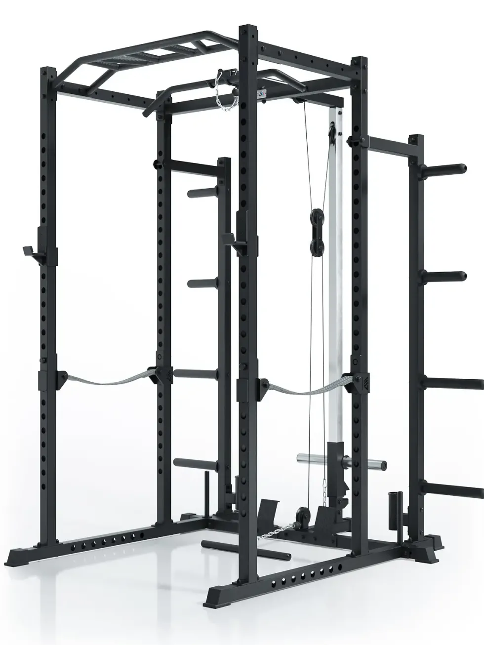 R5 Sixleg Extension