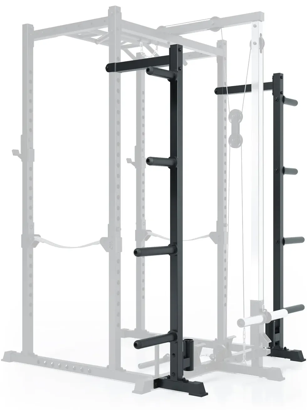 R5 Sixleg Extension