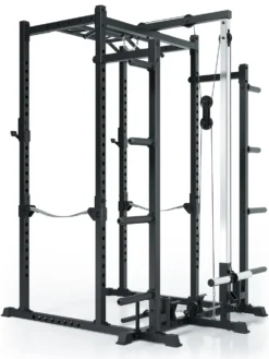 R5 Sixleg Extension