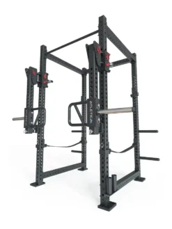 R8 Slate | Power Rack