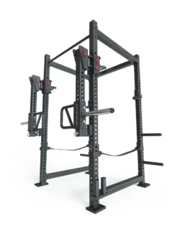 R8 Slate | Power Rack