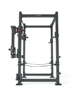 R8 Slate | Power Rack