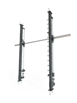 R8 Smith Machine | Multipresse Anbau