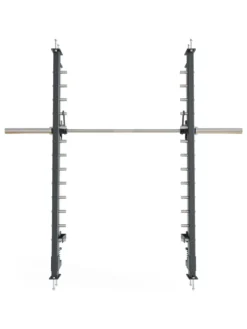R8 Smith Machine | Multipresse Anbau