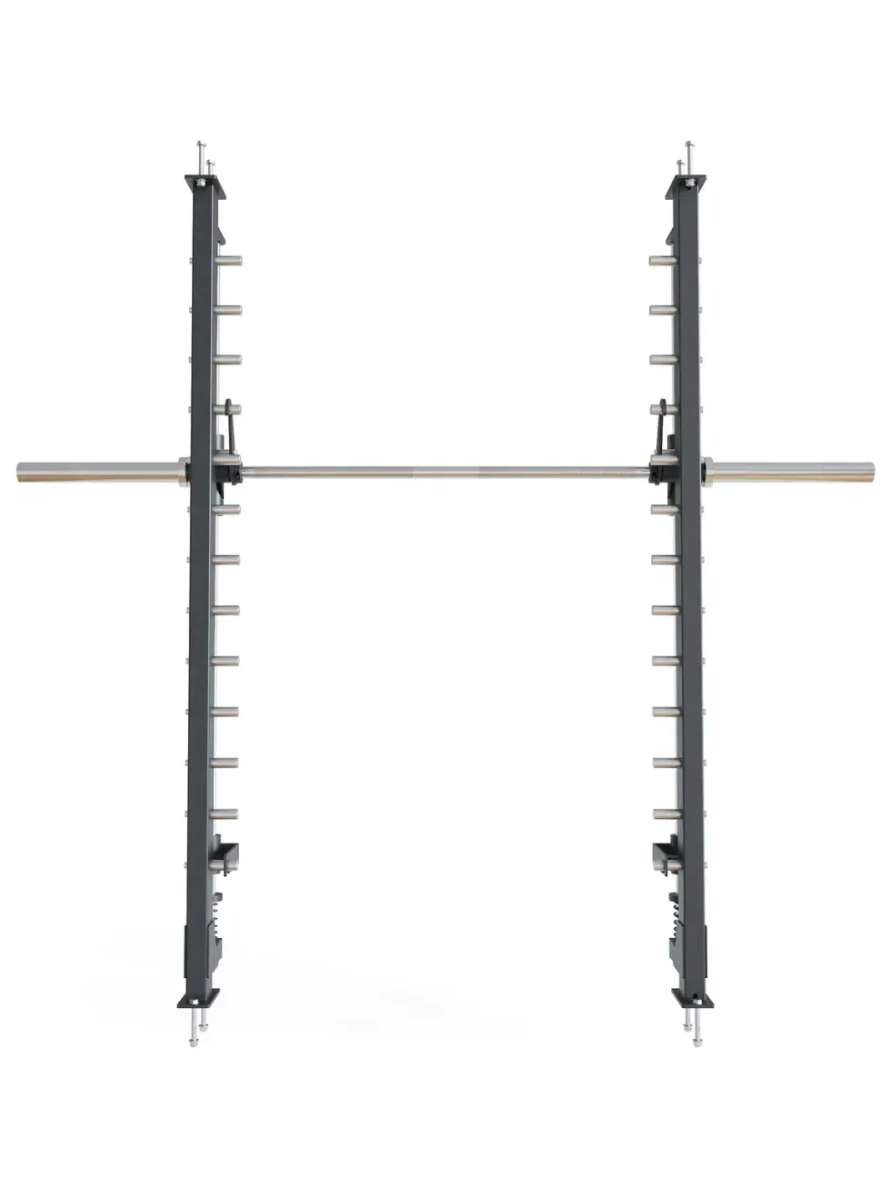 R8 Smith Machine | Multipresse Anbau