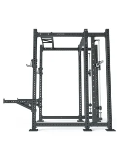 R8 Smith Machine | Multipresse Anbau