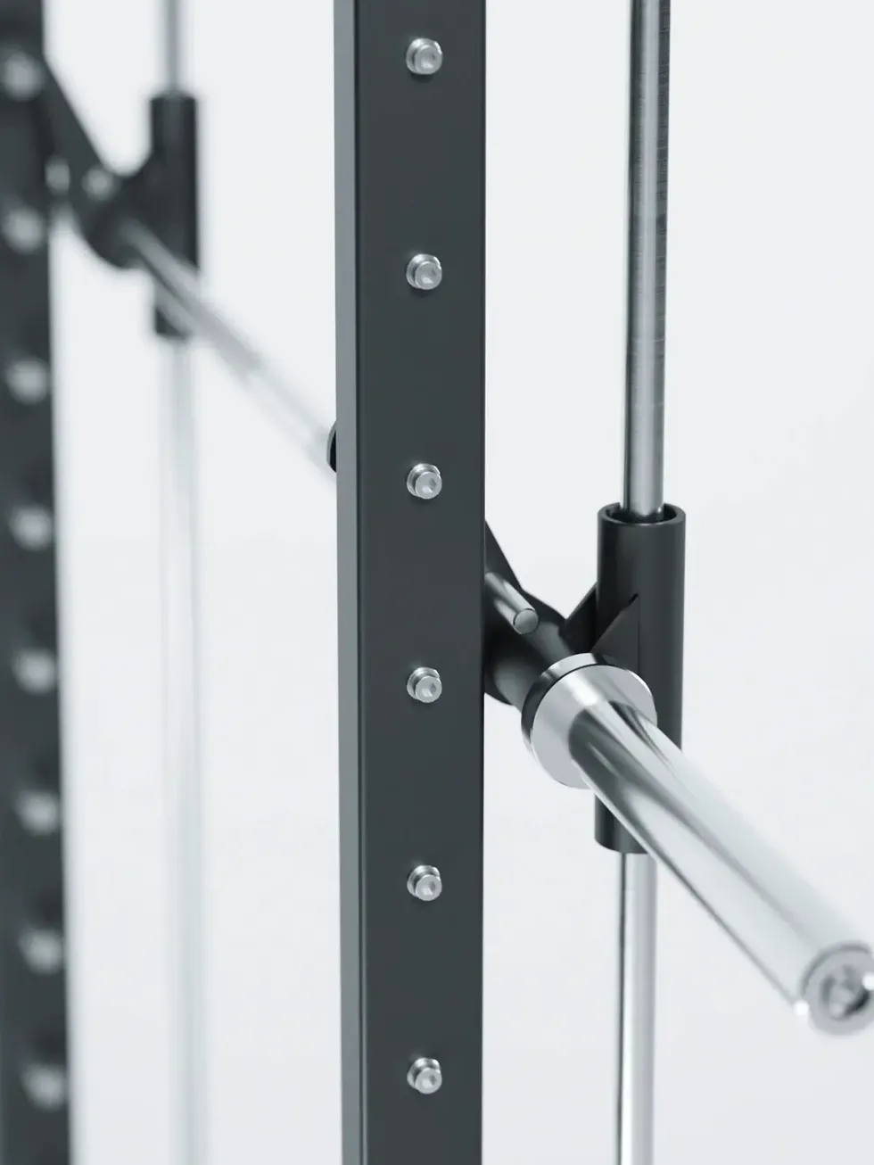 R8 Smith Machine | Multipresse Anbau