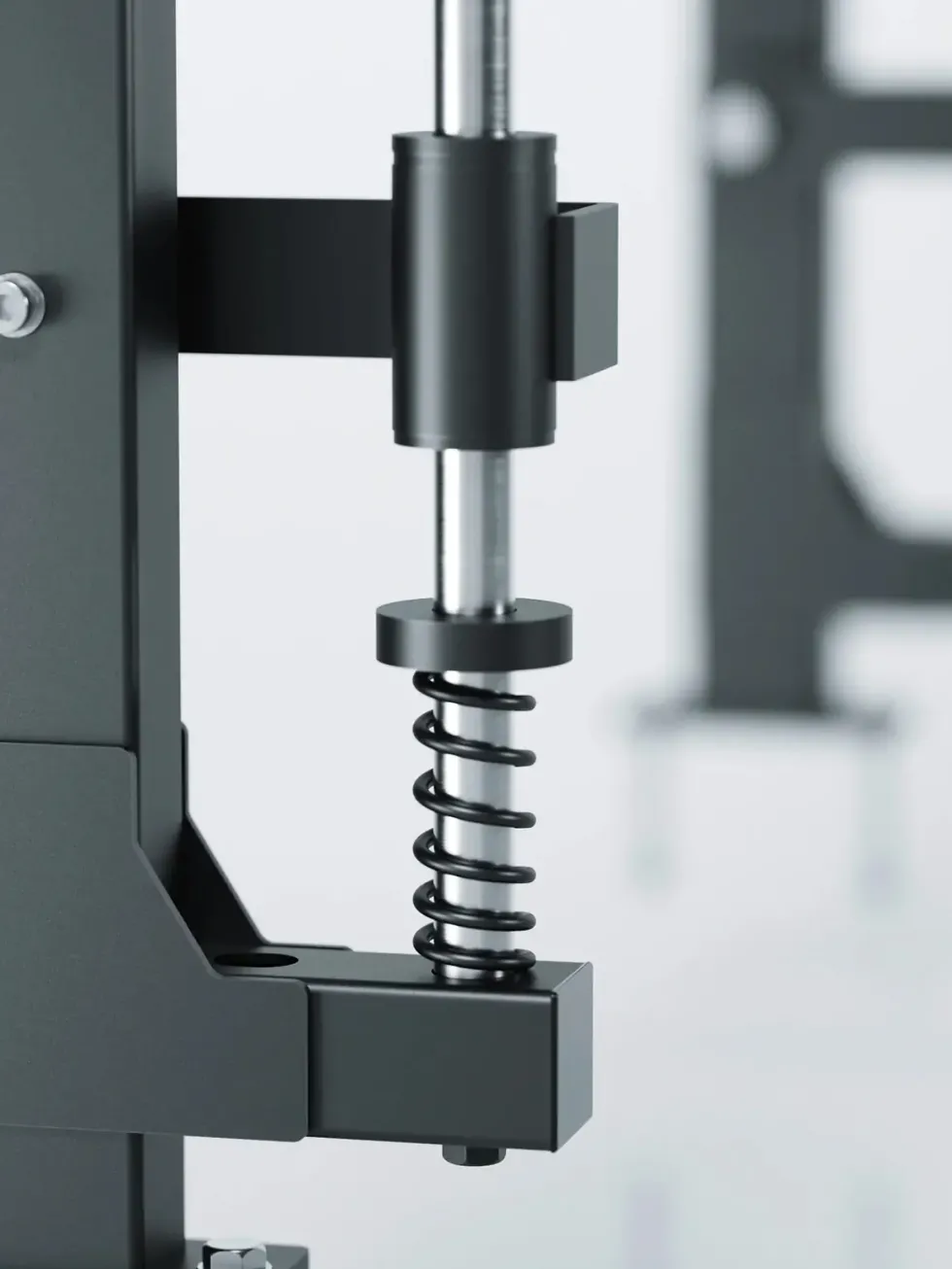 R8 Smith Machine | Multipresse Anbau