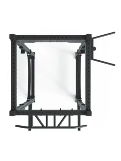 R8 SoundWave | Power Rack