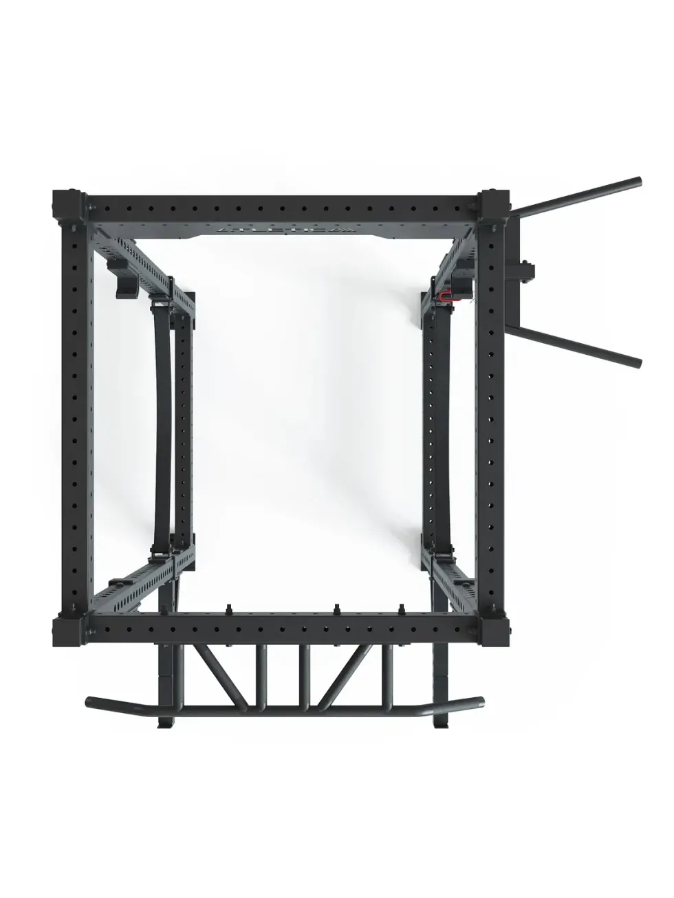 R8 SoundWave | Power Rack