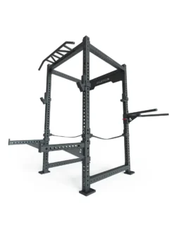 R8 SoundWave | Power Rack