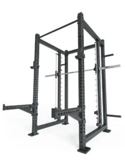 R8 Spectre | Power Rack mit Smith Machine