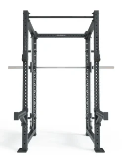 R8 Spectre | Power Rack mit Smith Machine