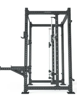 R8 Spectre | Power Rack mit Smith Machine