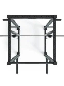 R8 Spectre | Power Rack mit Smith Machine
