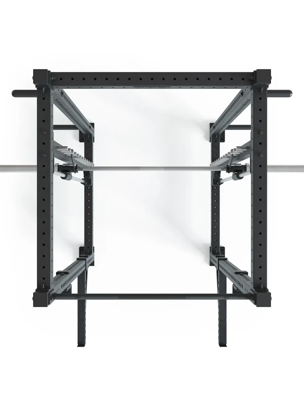 R8 Spectre | Power Rack mit Smith Machine