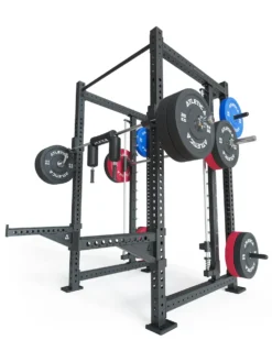 R8 Spectre | Power Rack mit Smith Machine