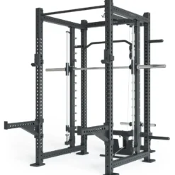 R8 Spectre | Power Rack mit Smith Machine