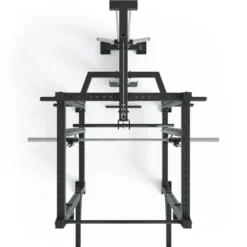 R8 Spectre | Power Rack mit Smith Machine