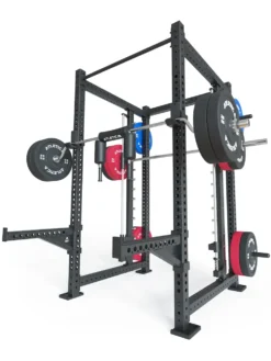 R8 Spectre | Power Rack mit Smith Machine