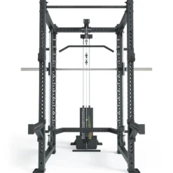 R8 Spectre | Power Rack mit Smith Machine