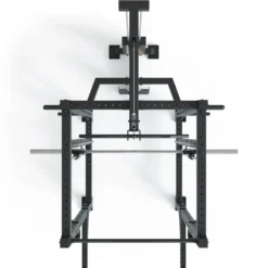 R8 Spectre | Power Rack mit Smith Machine