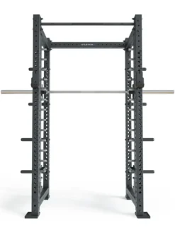 R8 Spectre | Power Rack mit Smith Machine