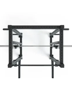 R8 Spectre | Power Rack mit Smith Machine