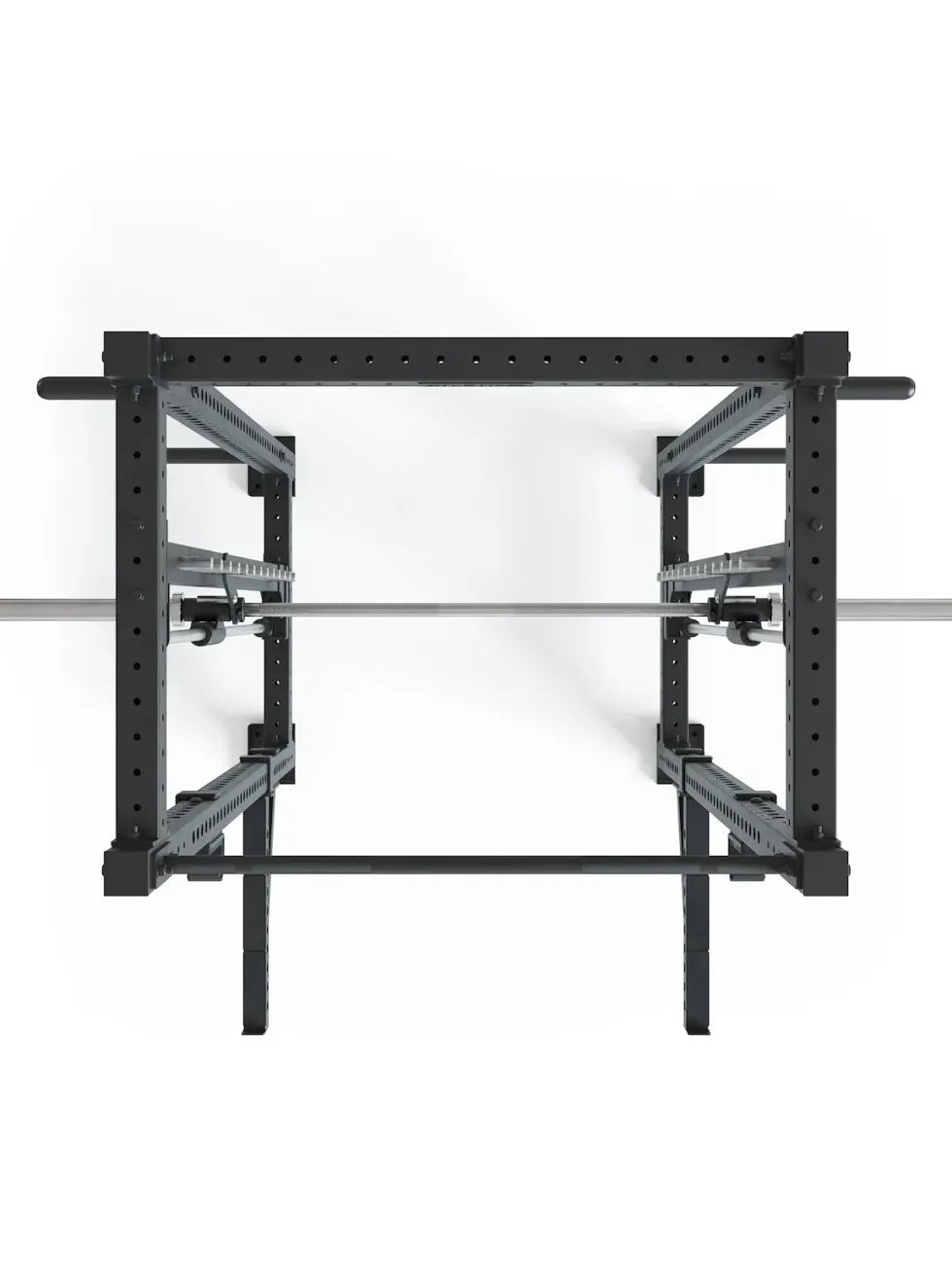 R8 Spectre | Power Rack mit Smith Machine