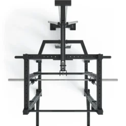 R8 Spectre | Power Rack mit Smith Machine