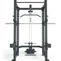 R8 Spectre | Power Rack mit Smith Machine