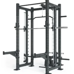 R8 Spectre | Power Rack mit Smith Machine