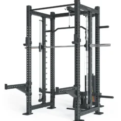 R8 Spectre | Power Rack mit Smith Machine