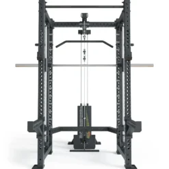 R8 Spectre | Power Rack mit Smith Machine