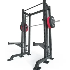 R8 Spectre | Power Rack mit Smith Machine