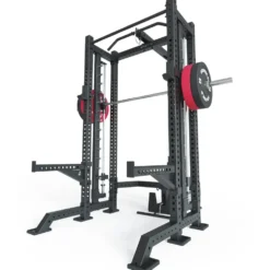 R8 Spectre | Power Rack mit Smith Machine